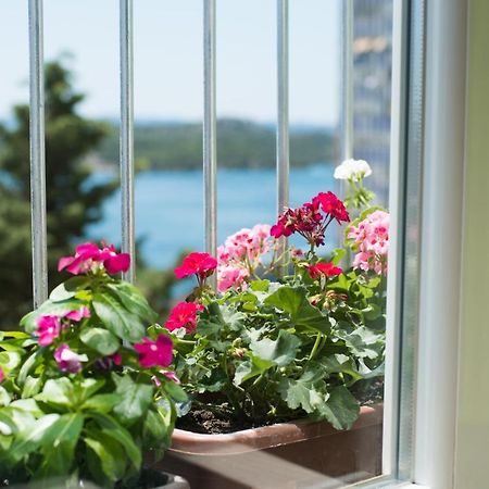 Apartment Danijela Sibenik Ngoại thất bức ảnh