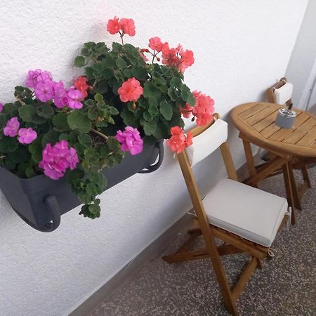 Apartment Danijela Sibenik Ngoại thất bức ảnh