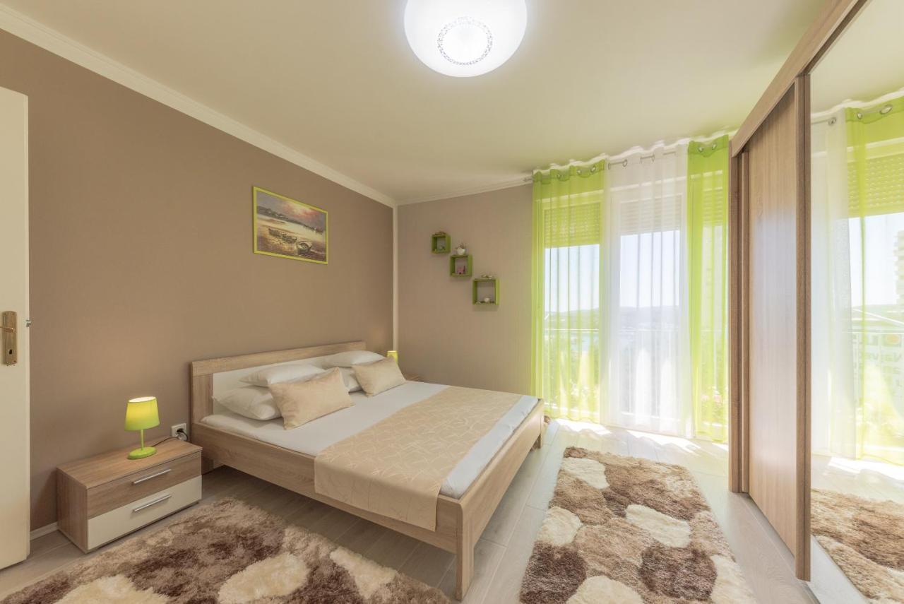 Apartment Danijela Sibenik Ngoại thất bức ảnh