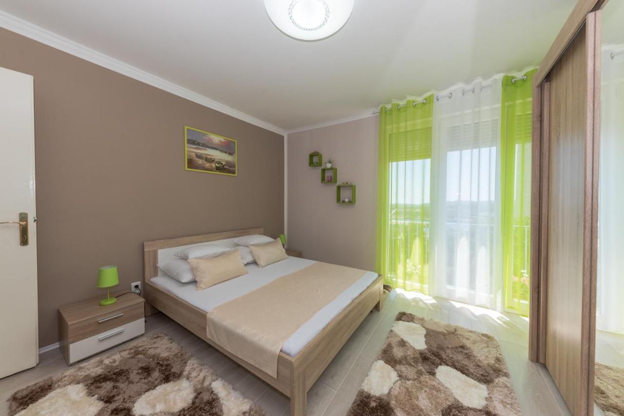 Apartment Danijela Sibenik Ngoại thất bức ảnh